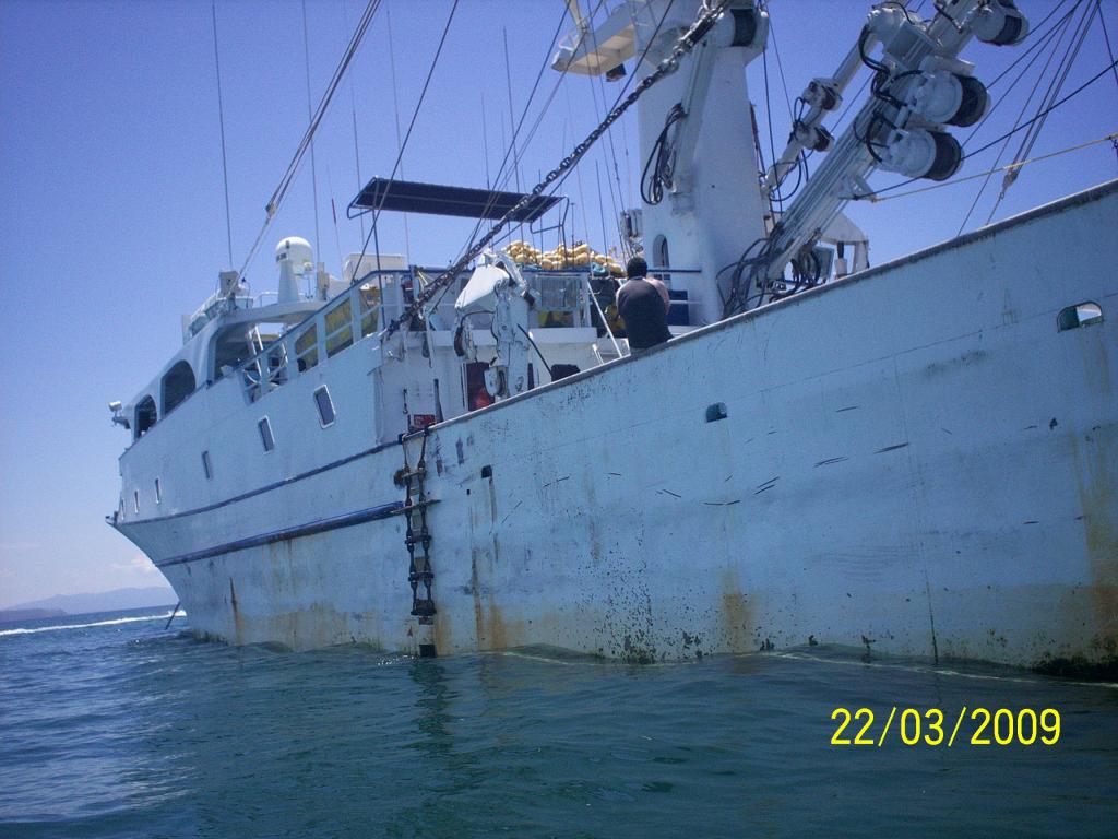 Foto de Puntarenas, Costa Rica