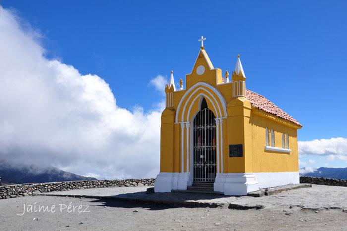 Foto de Páramo Andino (Mérida), Venezuela
