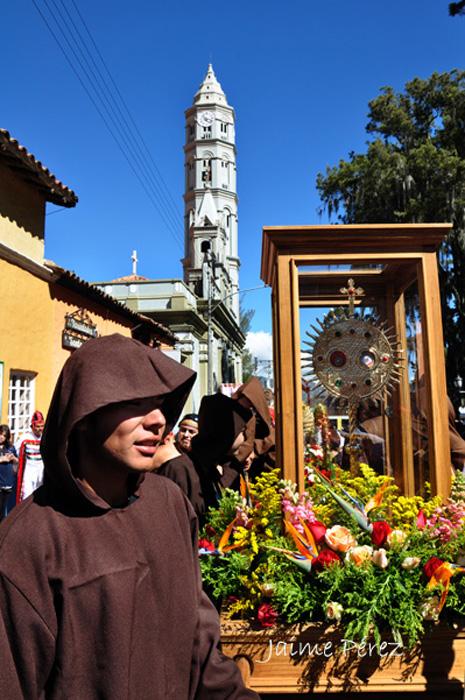 Foto de Timotes (Mérida), Venezuela