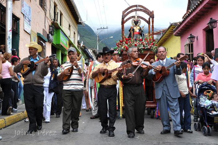 Foto de Timotes (Mérida), Venezuela