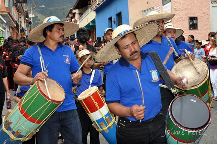 Foto de Timotes (Mérida), Venezuela
