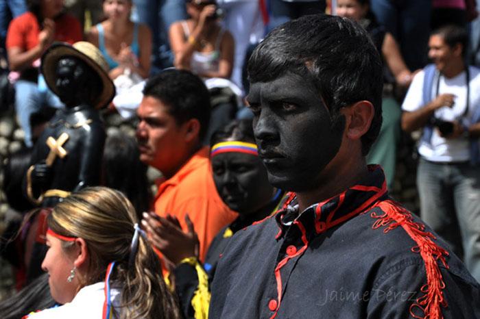 Foto de Timotes (Mérida), Venezuela