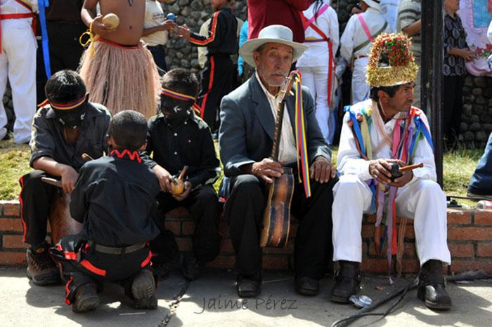 Foto de Timotes (Mérida), Venezuela