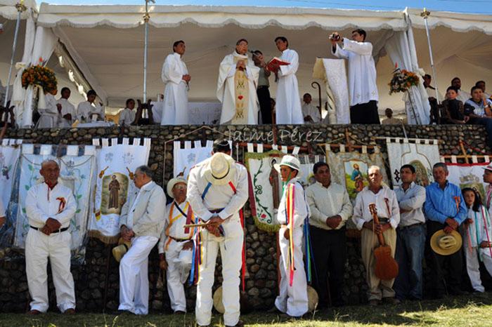 Foto de Timotes (Mérida), Venezuela