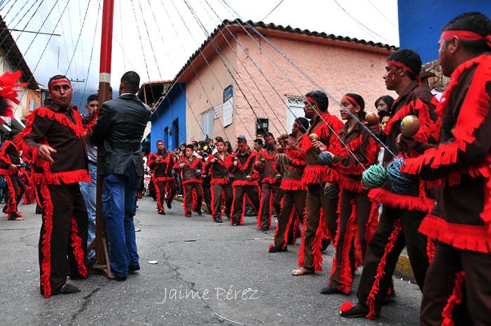Foto de Timotes (Mérida), Venezuela