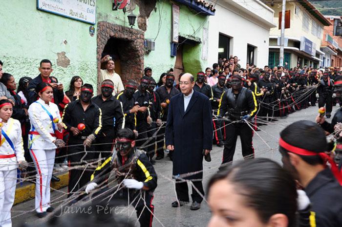 Foto de Timotes (Mérida), Venezuela