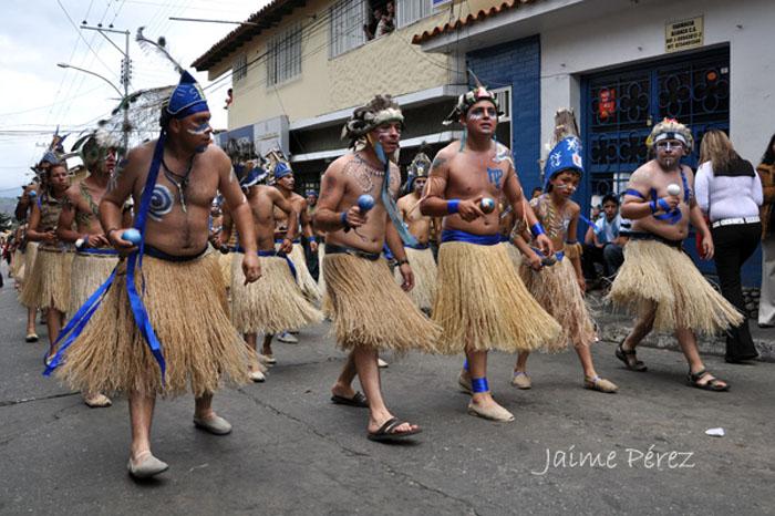 Foto de Timotes (Mérida), Venezuela