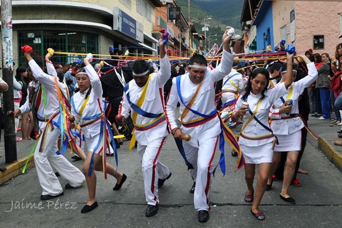 Foto de Timotes (Mérida), Venezuela