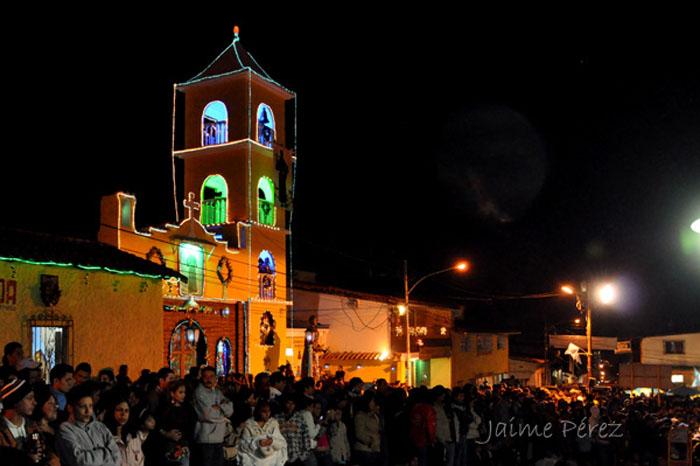 Foto de Timotes (Mérida), Venezuela