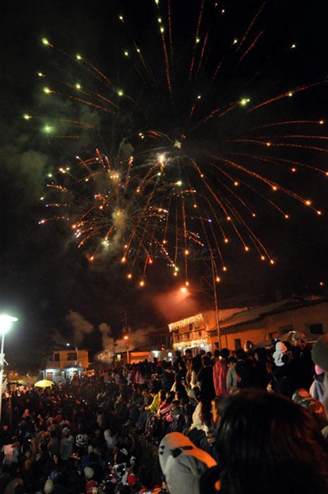 Foto de Timotes (Mérida), Venezuela