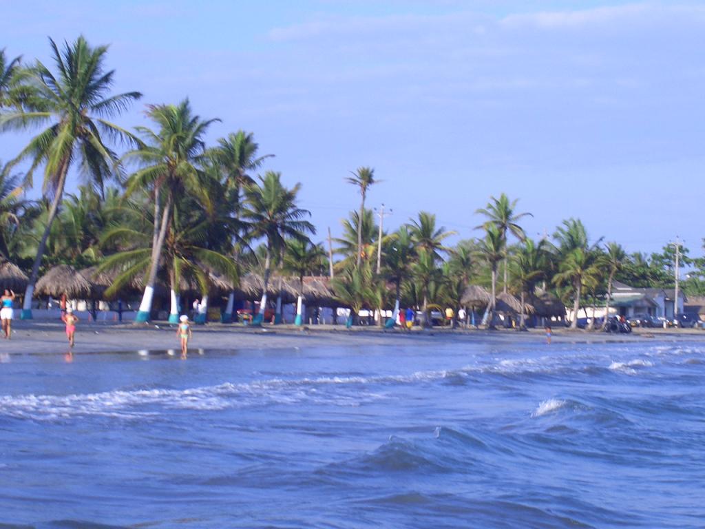 Foto de Coveñas, Colombia
