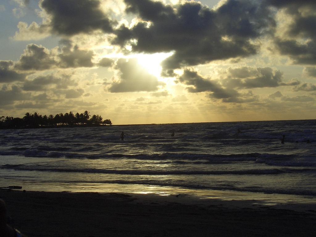 Foto de Coveñas, Colombia