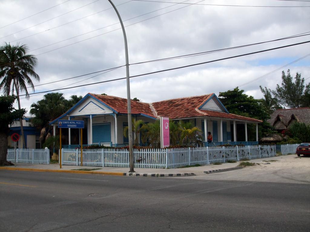 Foto de Varadero, Cuba