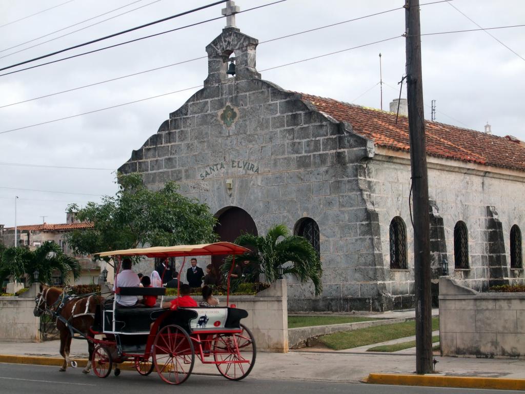 Foto de Varadero, Cuba