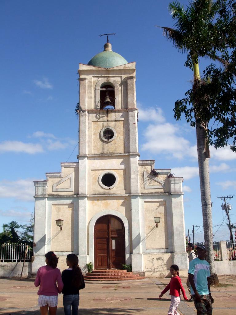 Foto de Viñares, Cuba