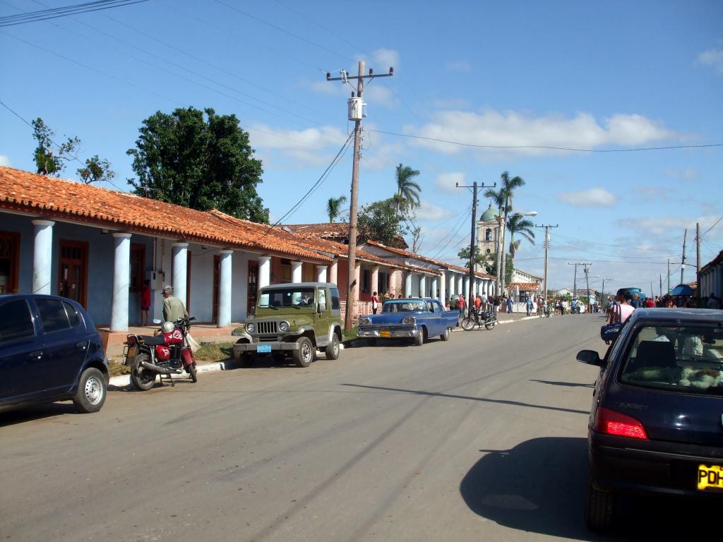 Foto de Viñares, Cuba