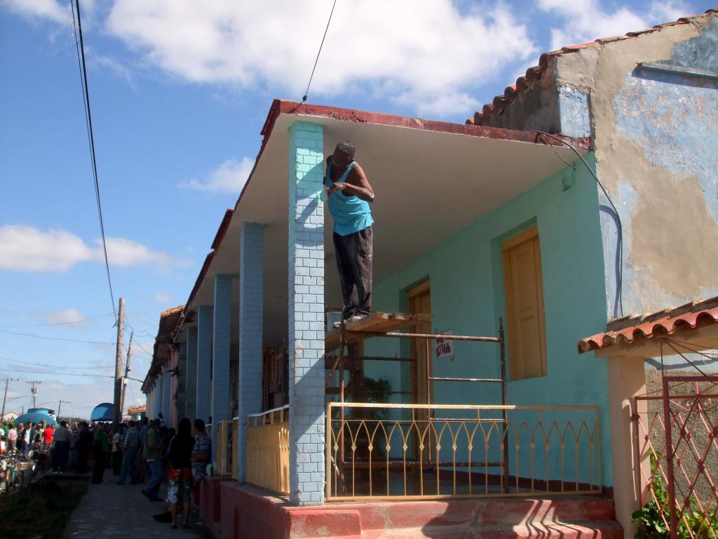 Foto de Viñares, Cuba