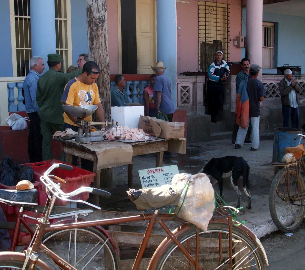 Foto de Viñares, Cuba