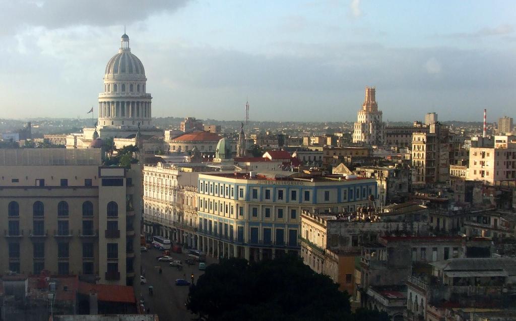 Foto de La Habana, Cuba