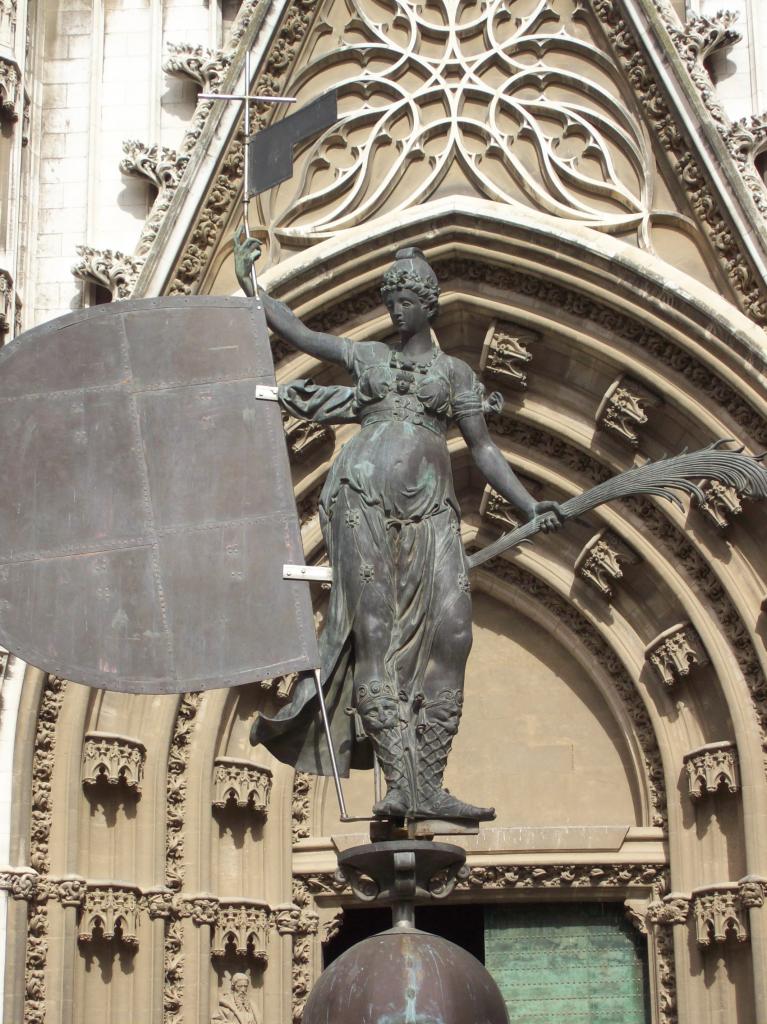 Foto de Sevilla (Andalucía), España