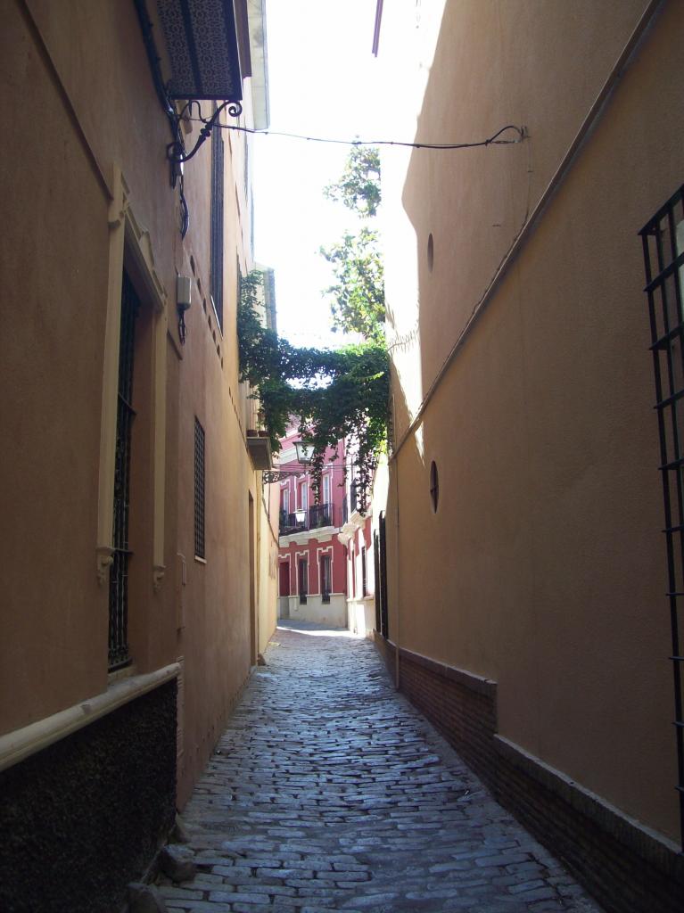 Foto de Sevilla (Andalucía), España