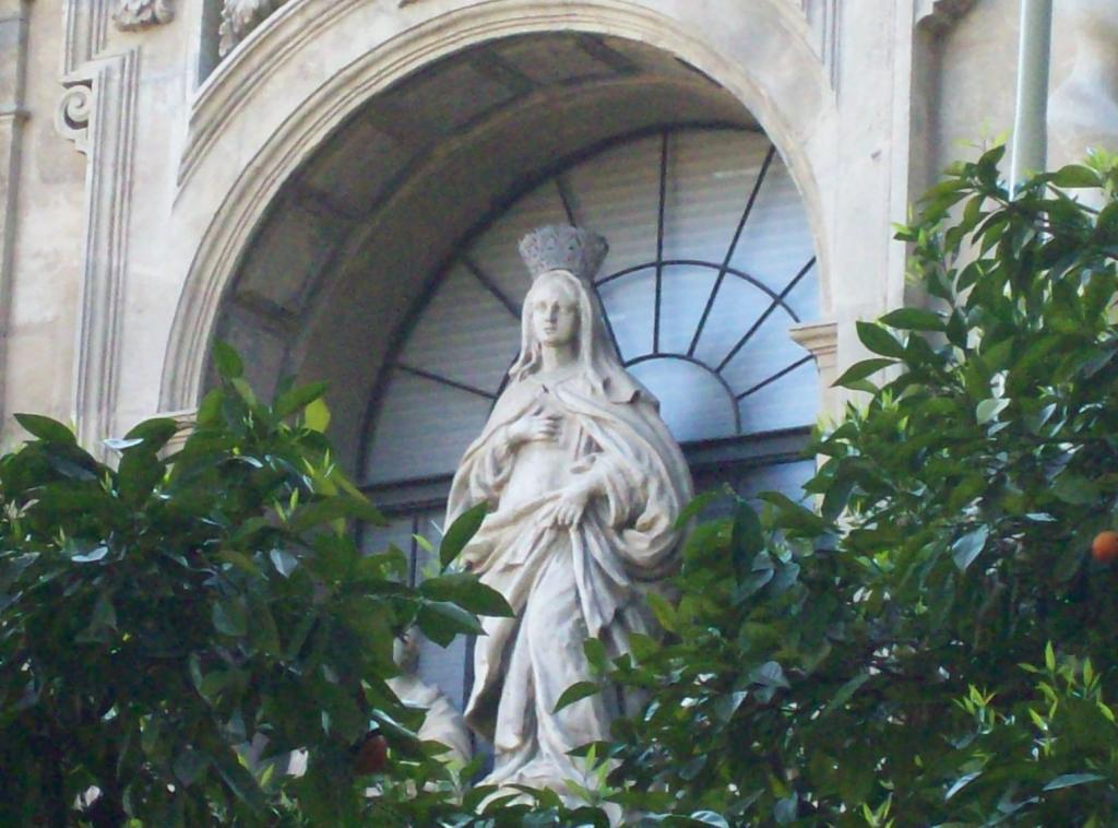 Foto de Sevilla (Andalucía), España