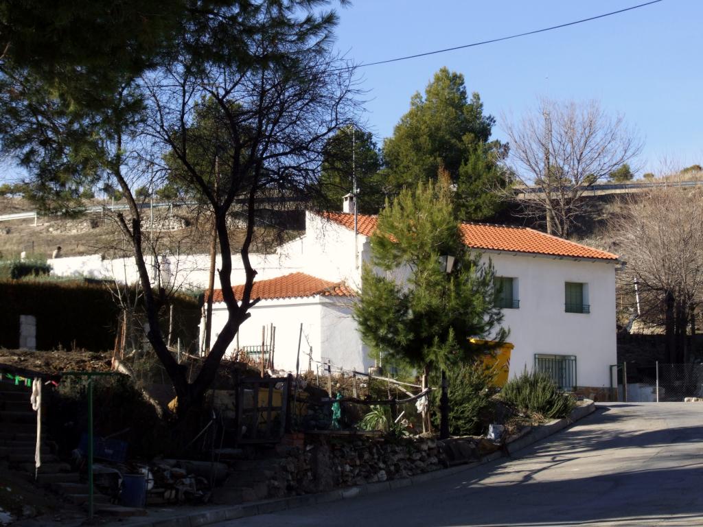 Foto de Fuentidueña de Tajo (Madrid), España