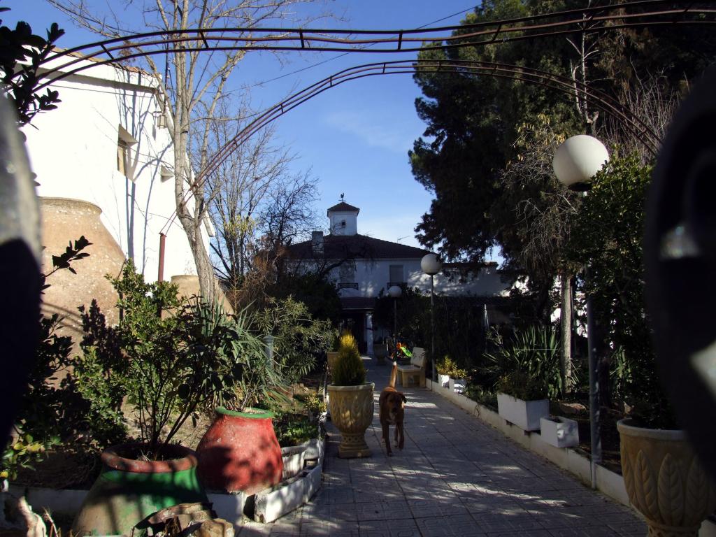 Foto de Fuentidueña de Tajo (Madrid), España