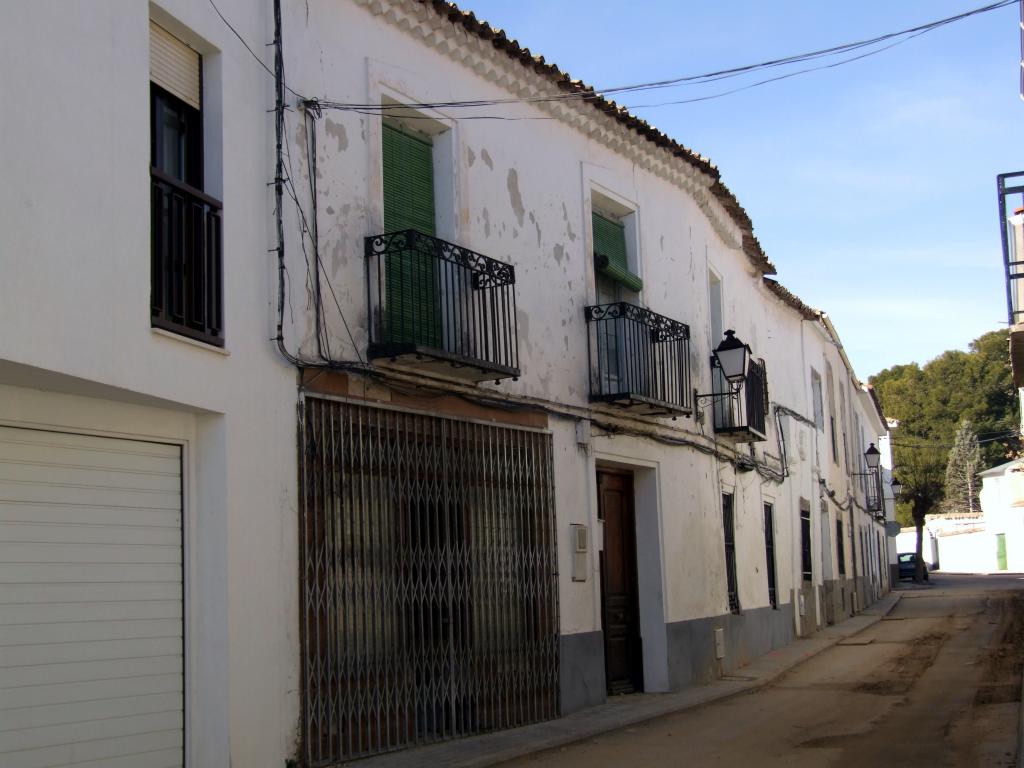 Foto de Fuentidueña de Tajo (Madrid), España