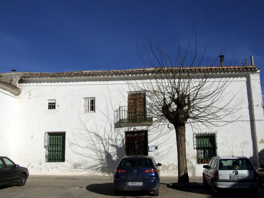 Foto de Fuentidueña de Tajo (Madrid), España