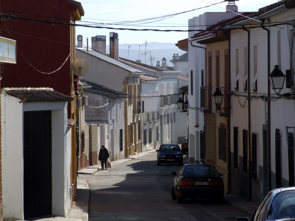Foto de Fuentidueña de Tajo (Madrid), España