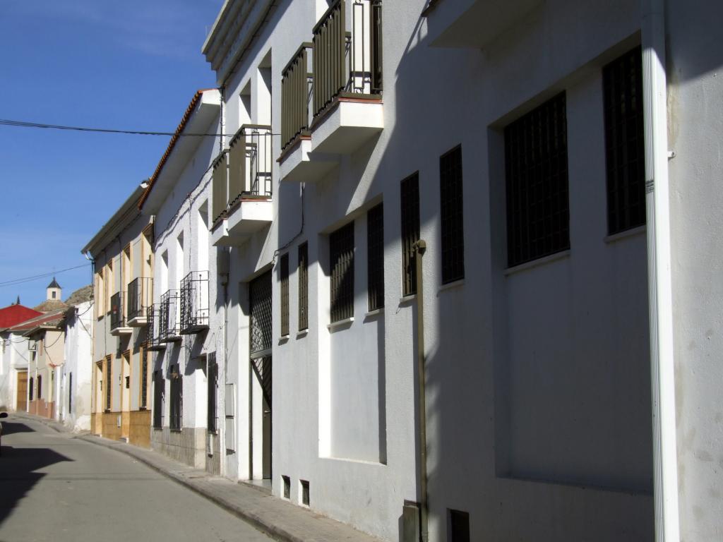Foto de Fuentidueña de Tajo (Madrid), España