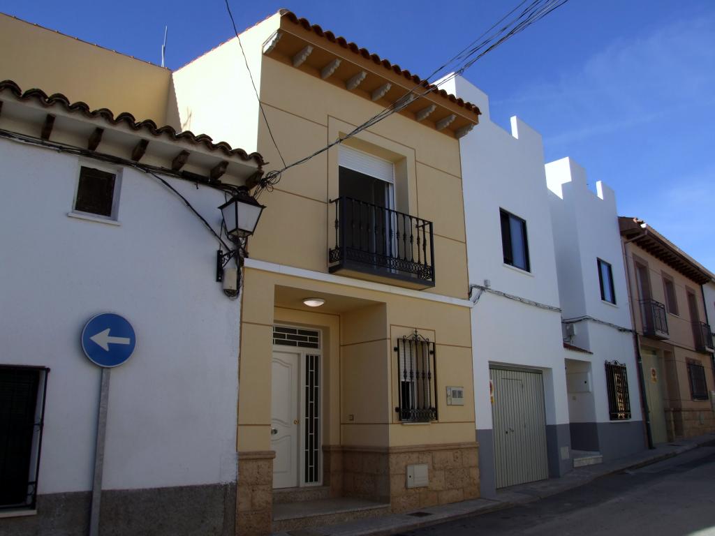 Foto de Fuentidueña de Tajo (Madrid), España