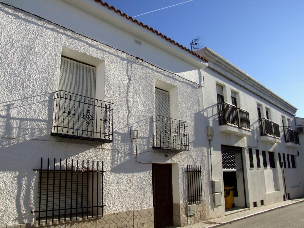 Foto de Fuentidueña de Tajo (Madrid), España