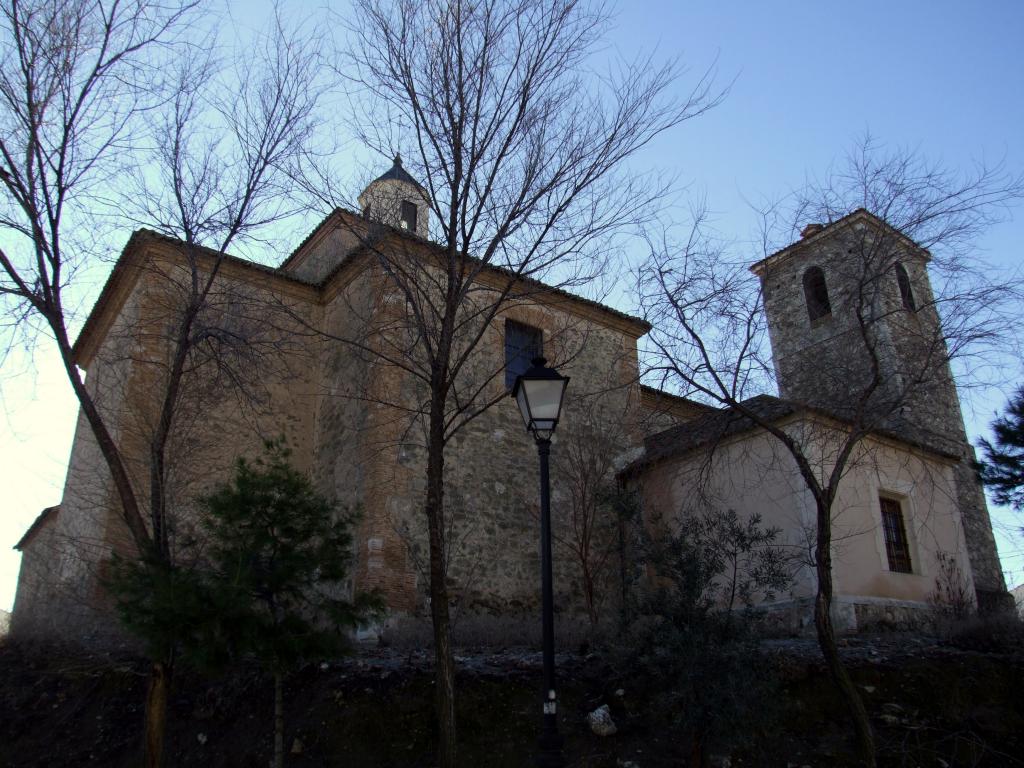 Foto de Fuentidueña de Tajo (Madrid), España