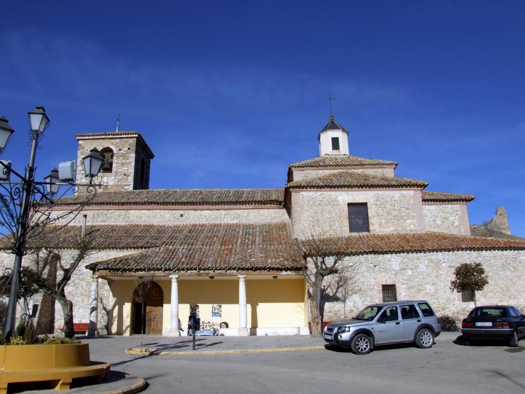 Foto de Fuentidueña de Tajo (Madrid), España