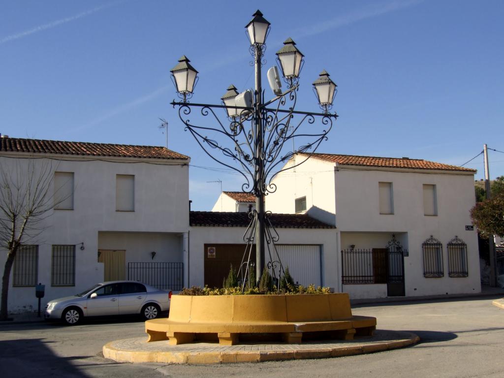 Foto de Fuentidueña de Tajo (Madrid), España