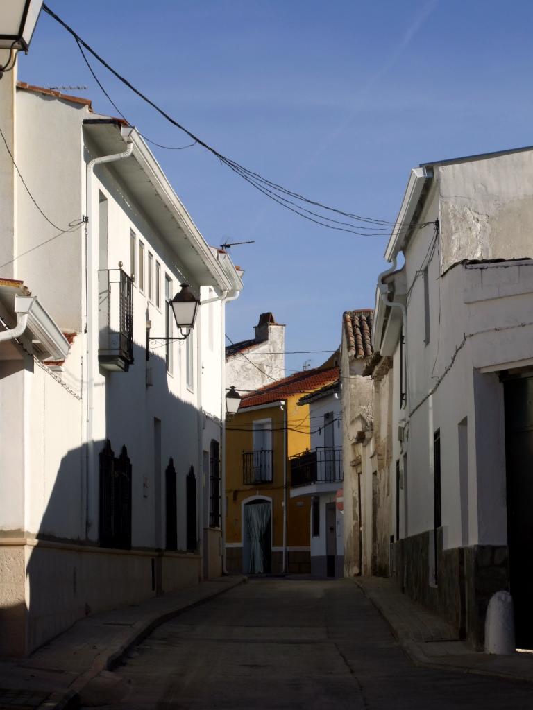 Foto de Fuentidueña de Tajo (Madrid), España