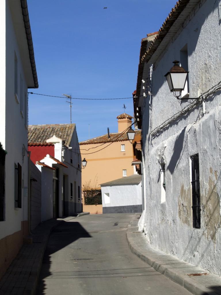 Foto de Fuentidueña de Tajo (Madrid), España