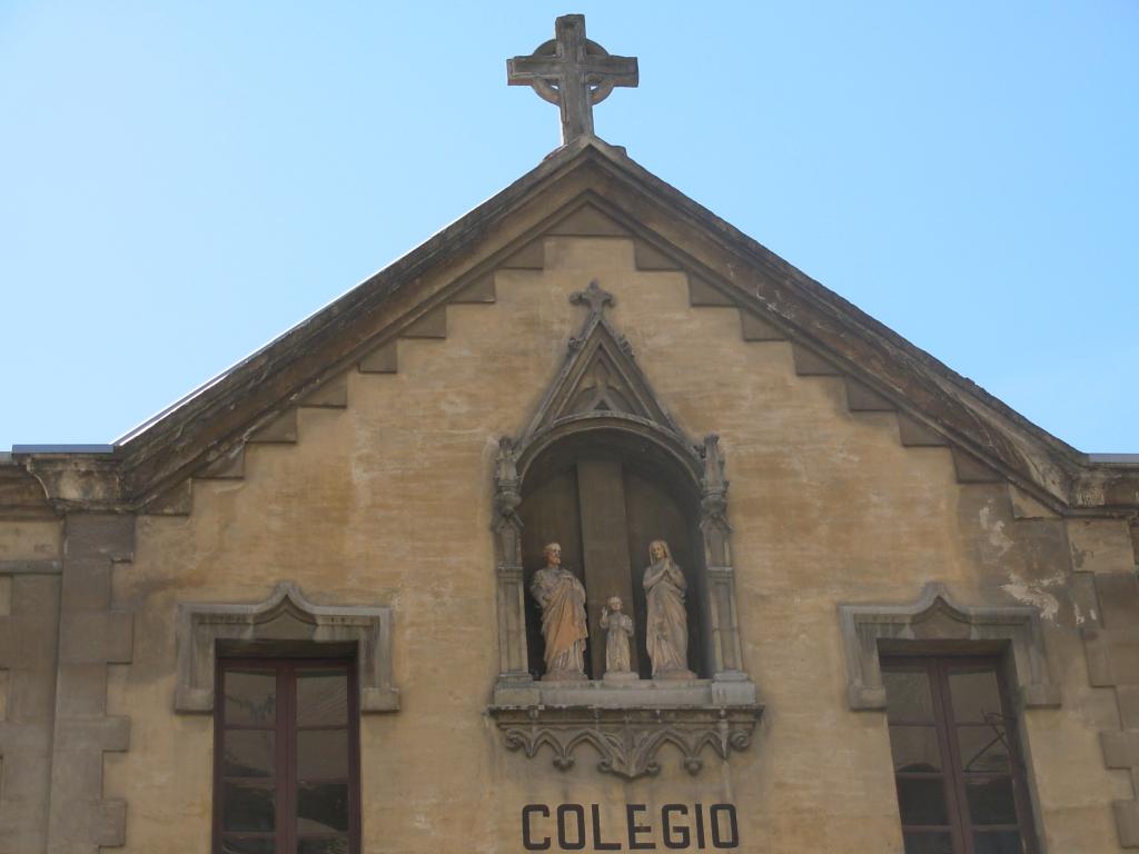 Foto de Miranda de Ebro (Burgos), España