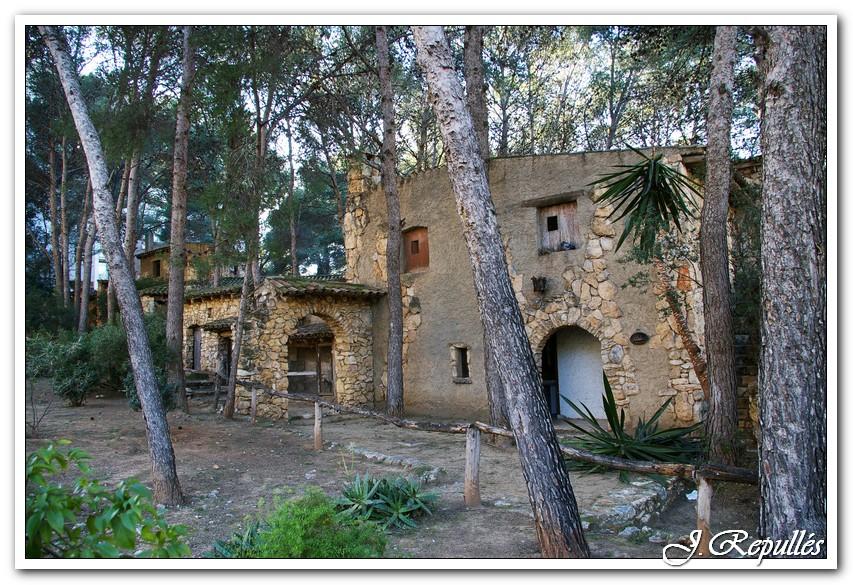 Foto de Salou (Tarragona), España