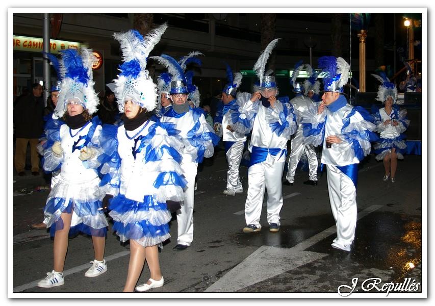 Foto de Salou (Tarragona), España