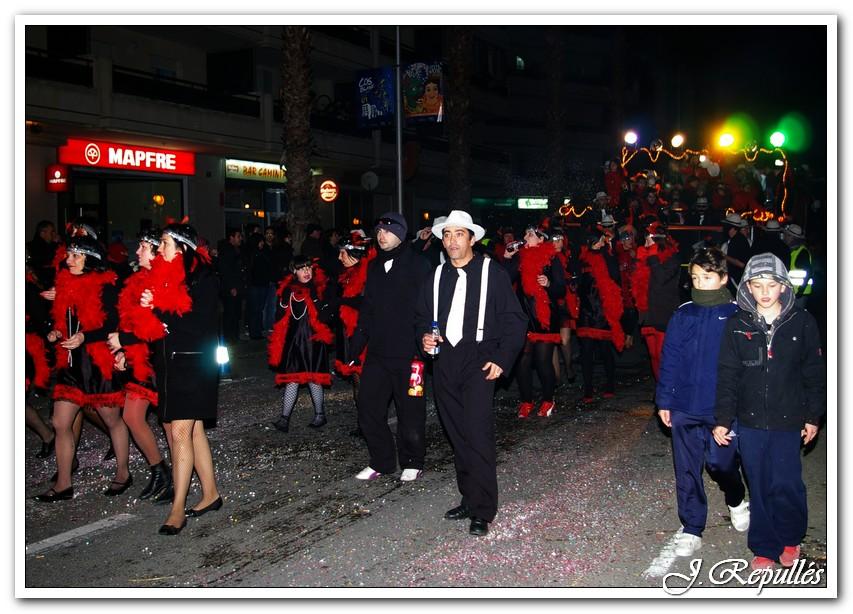 Foto de Salou (Tarragona), España