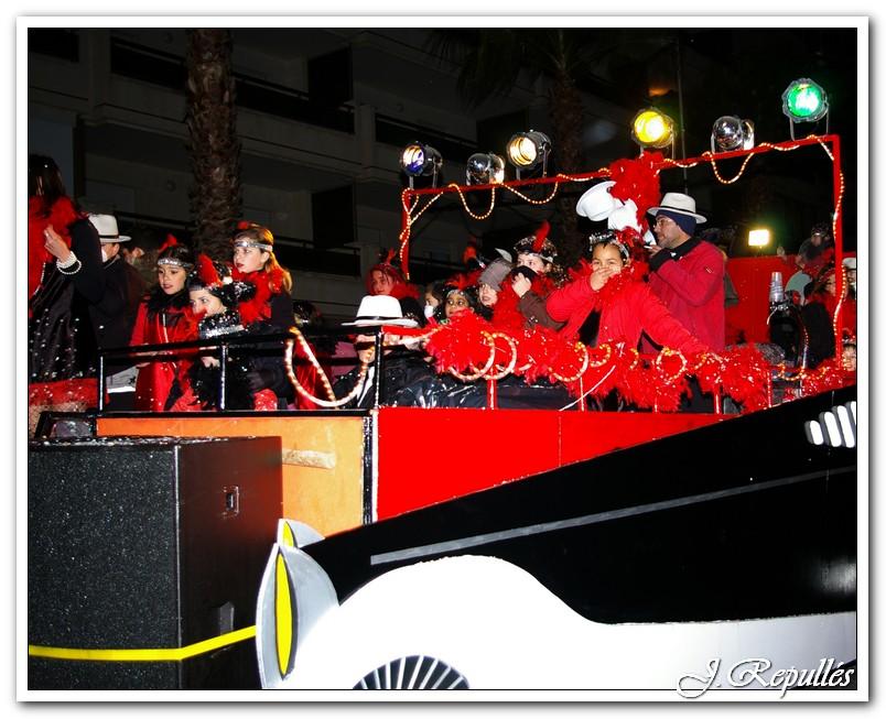 Foto de Salou (Tarragona), España