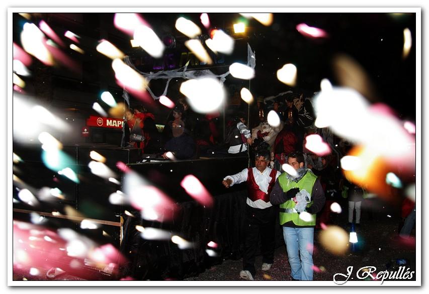 Foto de Salou (Tarragona), España