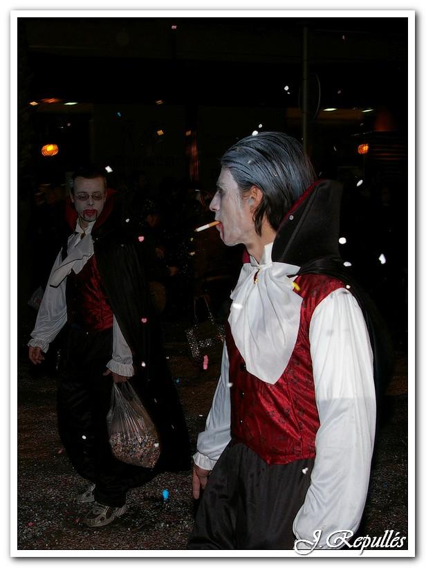 Foto de Salou (Tarragona), España