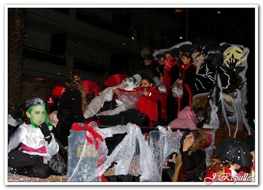 Foto de Salou (Tarragona), España