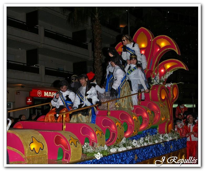 Foto de Salou (Tarragona), España
