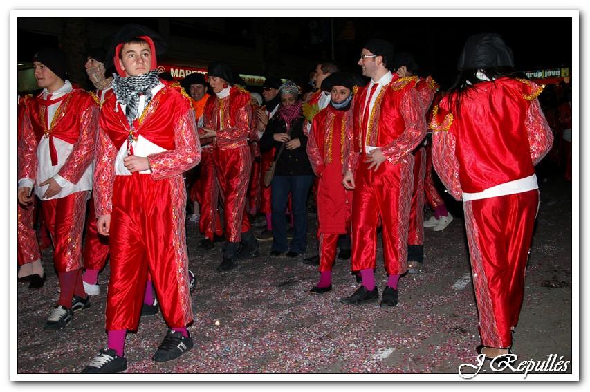 Foto de Salou (Tarragona), España