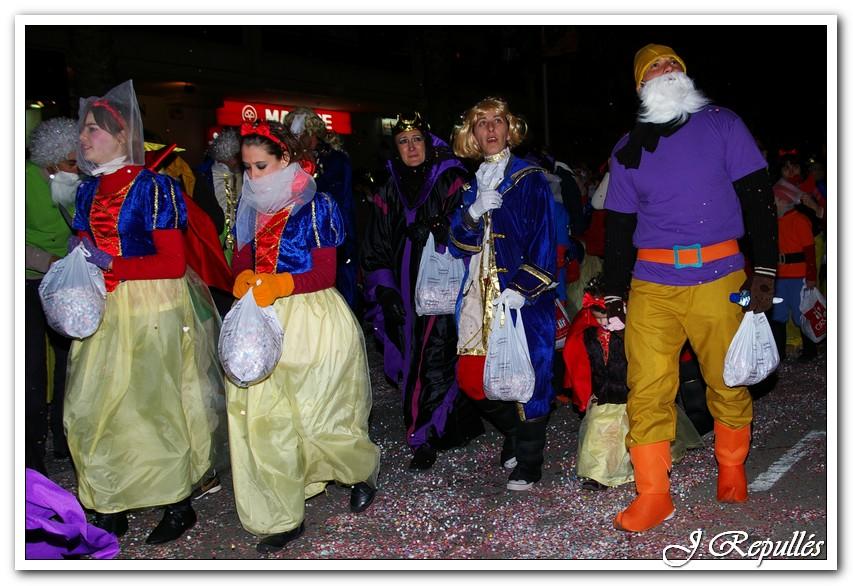 Foto de Salou (Tarragona), España